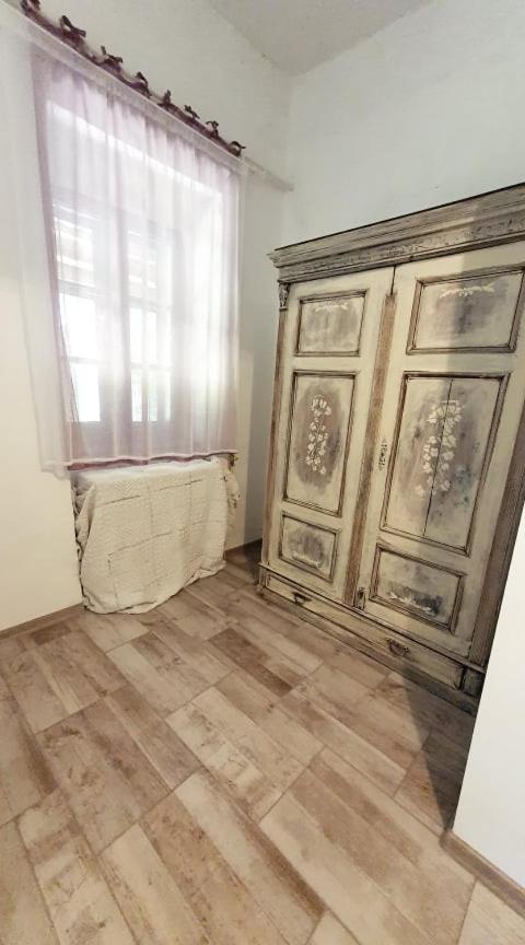 Vánkos Vendégház Mindszent Exterior foto