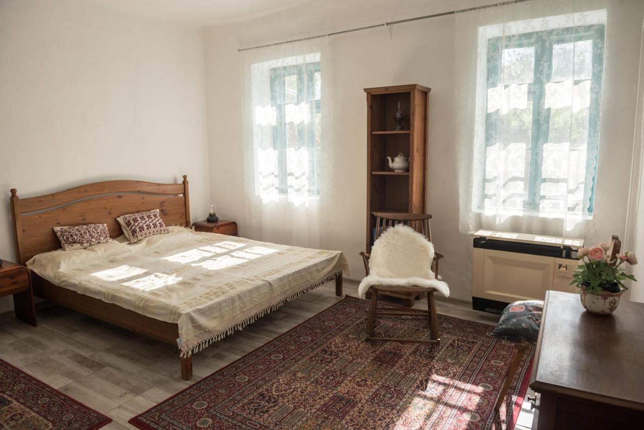 Vánkos Vendégház Mindszent Exterior foto